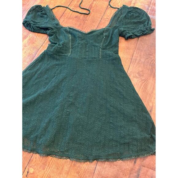 Sz S - Urban Outfitters Mini dress - Picture 1 of 9